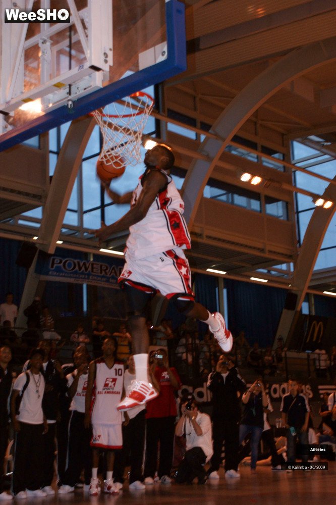 11/43 photos du spectacle Mondial Junior de Basket