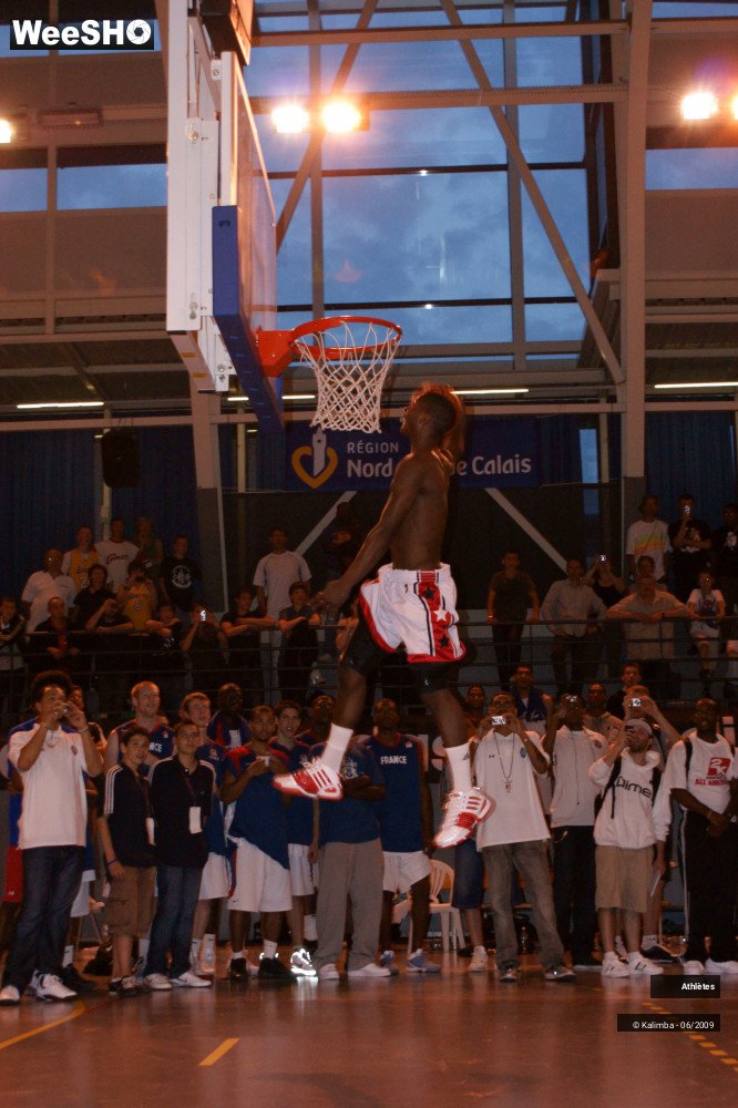 12/43 photos du spectacle Mondial Junior de Basket