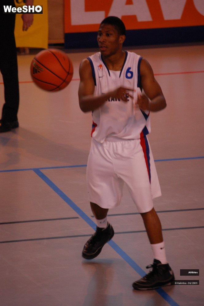 14/43 photos du spectacle Mondial Junior de Basket