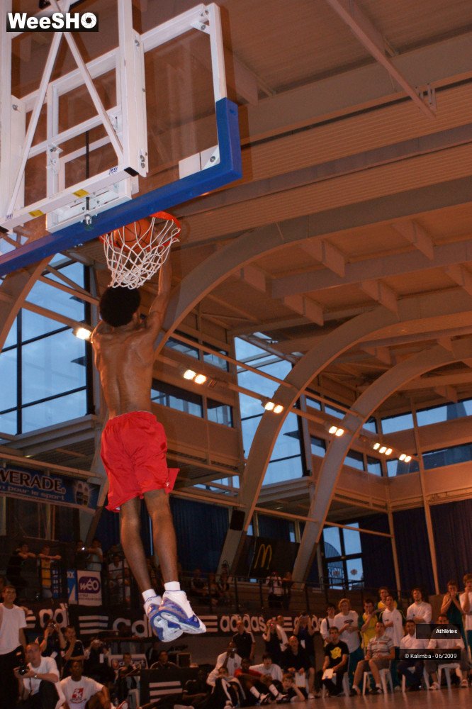 16/43 photos du spectacle Mondial Junior de Basket