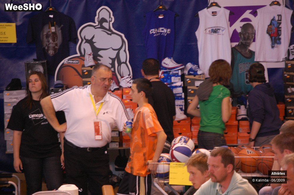 27/43 photos du spectacle Mondial Junior de Basket