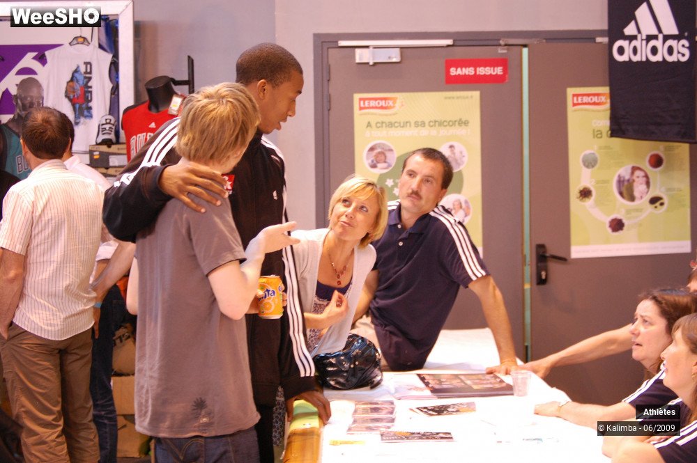 30/43 photos du spectacle Mondial Junior de Basket