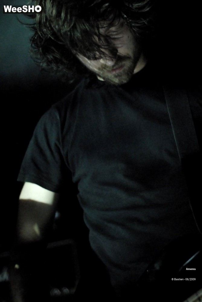 1/27 photos du spectacle Amenra