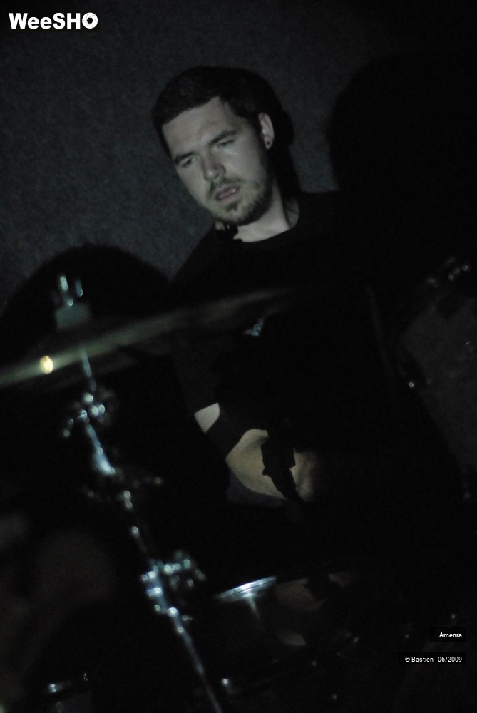 2/27 photos du spectacle Amenra
