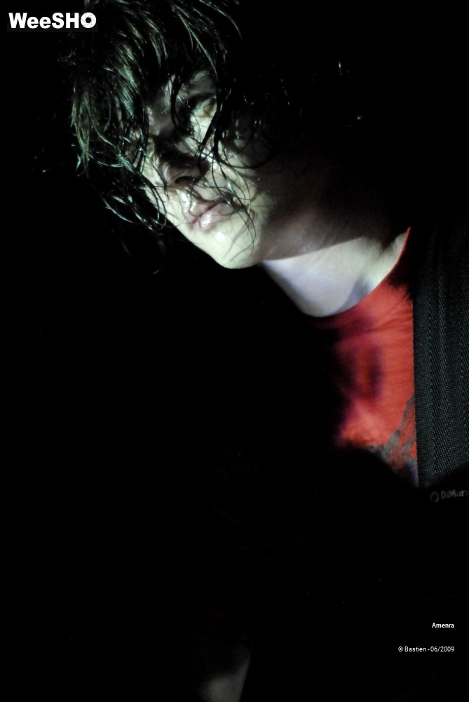 10/27 photos du spectacle Amenra