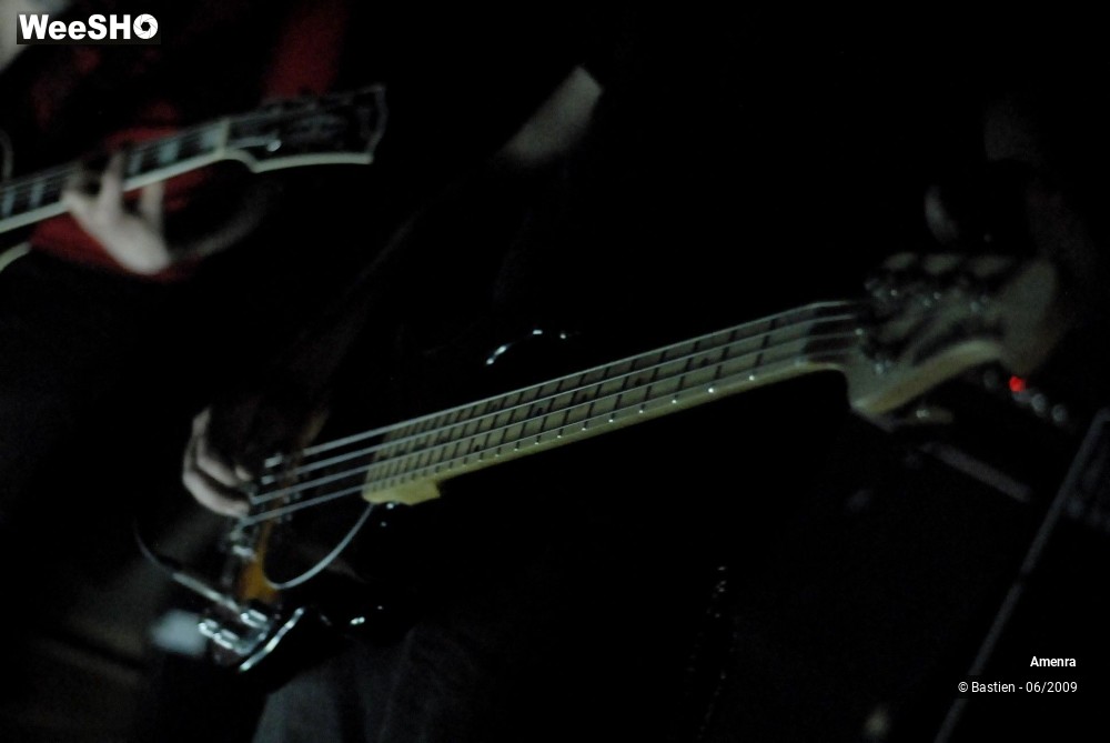 23/27 photos du spectacle Amenra