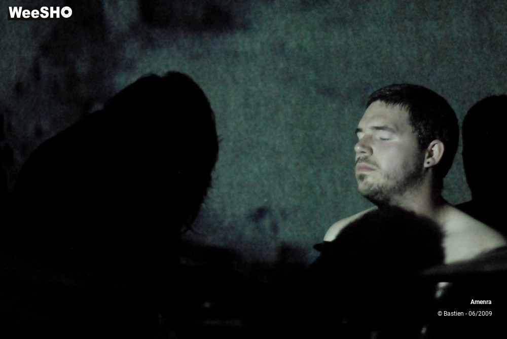 27/27 photos du spectacle Amenra