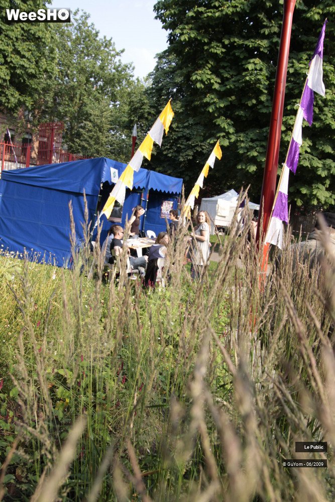 5/38 photos du spectacle Cultures Equitables Ambiance