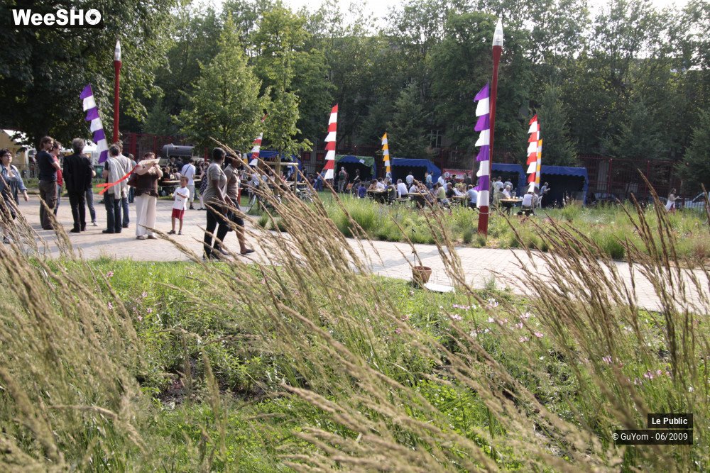 15/38 photos du spectacle Cultures Equitables Ambiance