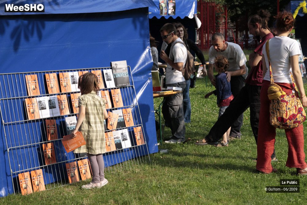 20/38 photos du spectacle Cultures Equitables Ambiance