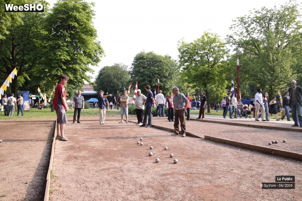 26/38 photos du spectacle Cultures Equitables Ambiance