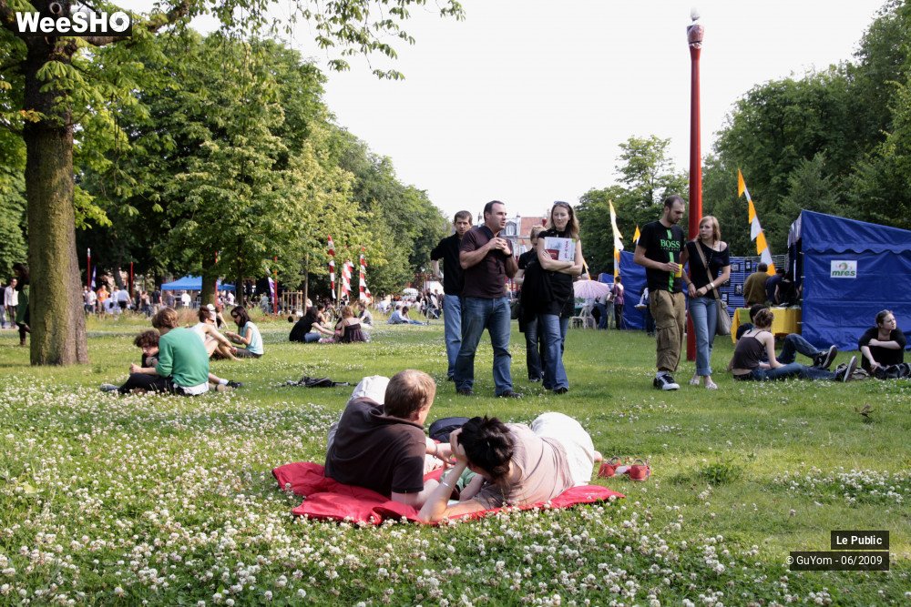 37/38 photos du spectacle Cultures Equitables Ambiance