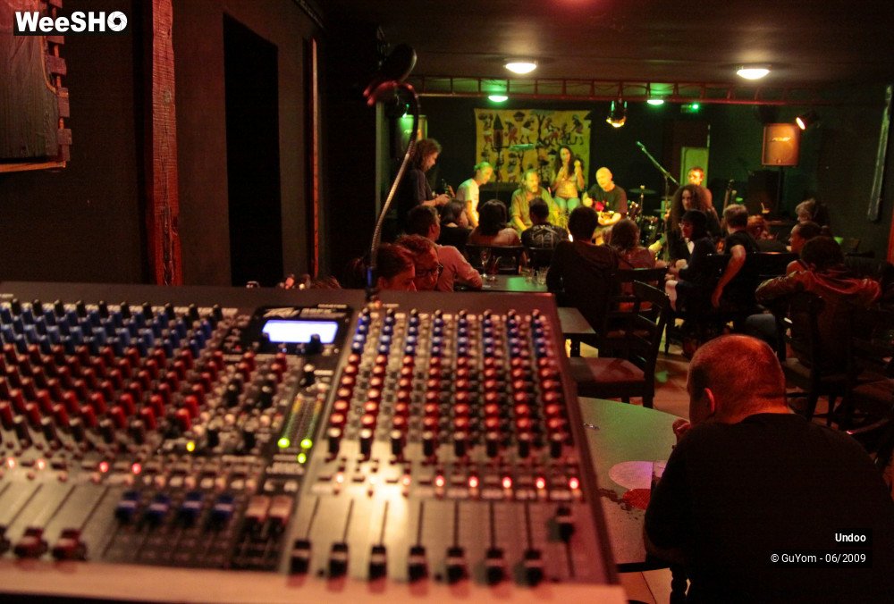 28/47 photos du spectacle Undoo