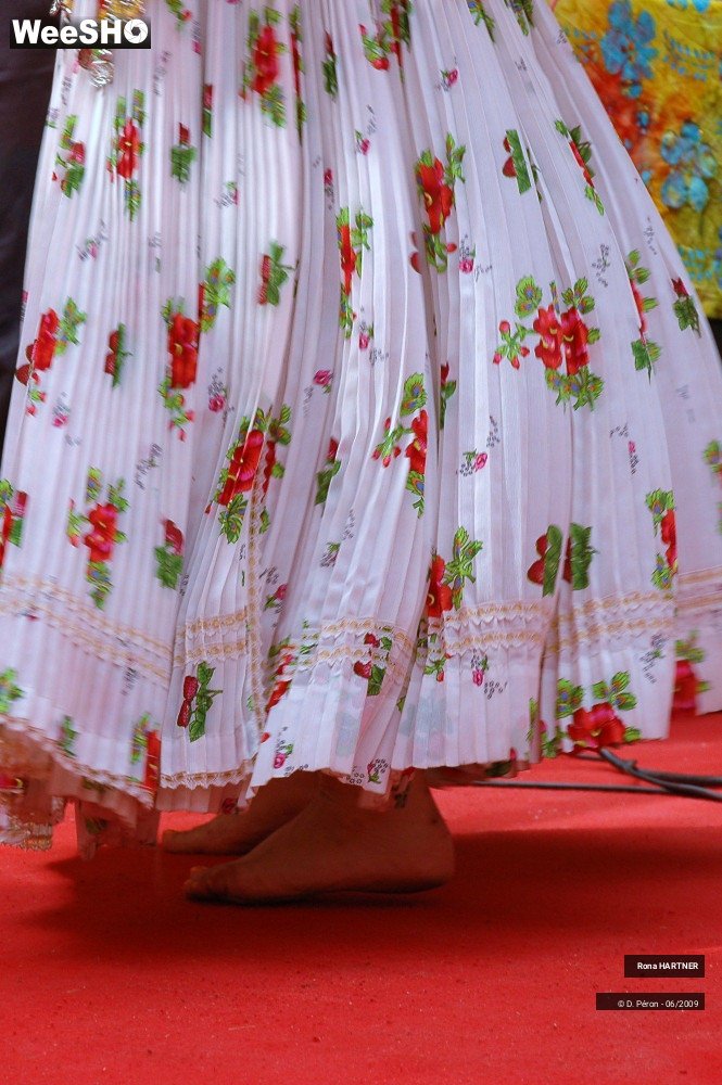 6/40 photos du spectacle Rona HARTNER