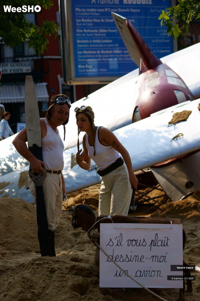 6/41 photos du spectacle Pile au Rendez-vous Inauguration