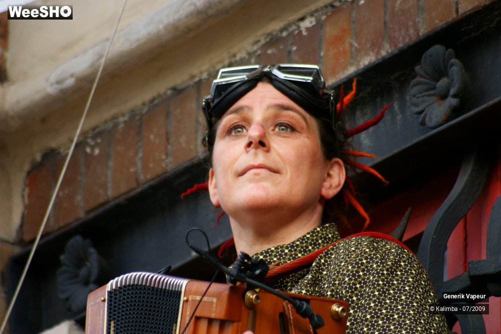 21/41 photos du spectacle Pile au Rendez-vous Inauguration