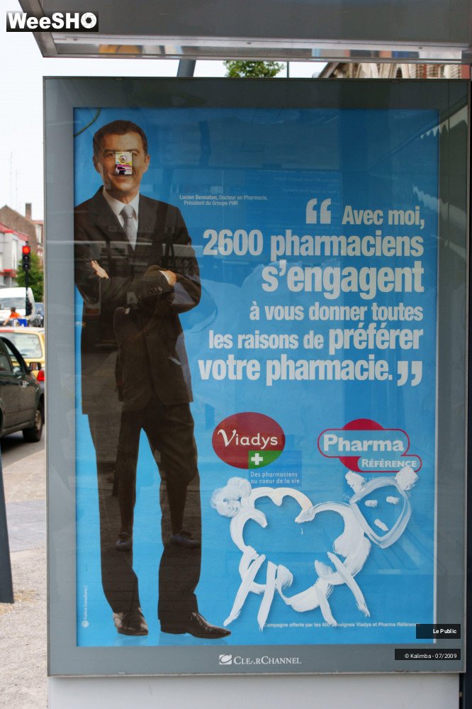 9/40 photos du spectacle Dessine moi un mouton