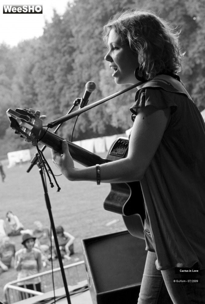 16/41 photos du spectacle Cactus in Love
