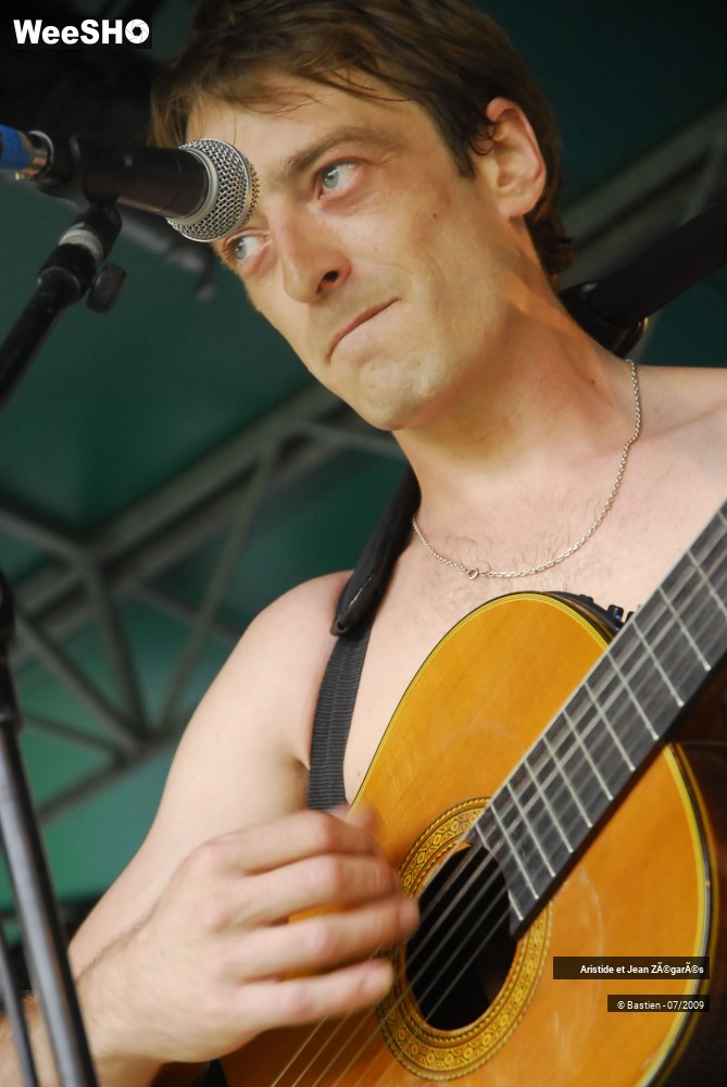 36/41 photos du spectacle Aristide et Jean Zégarés
