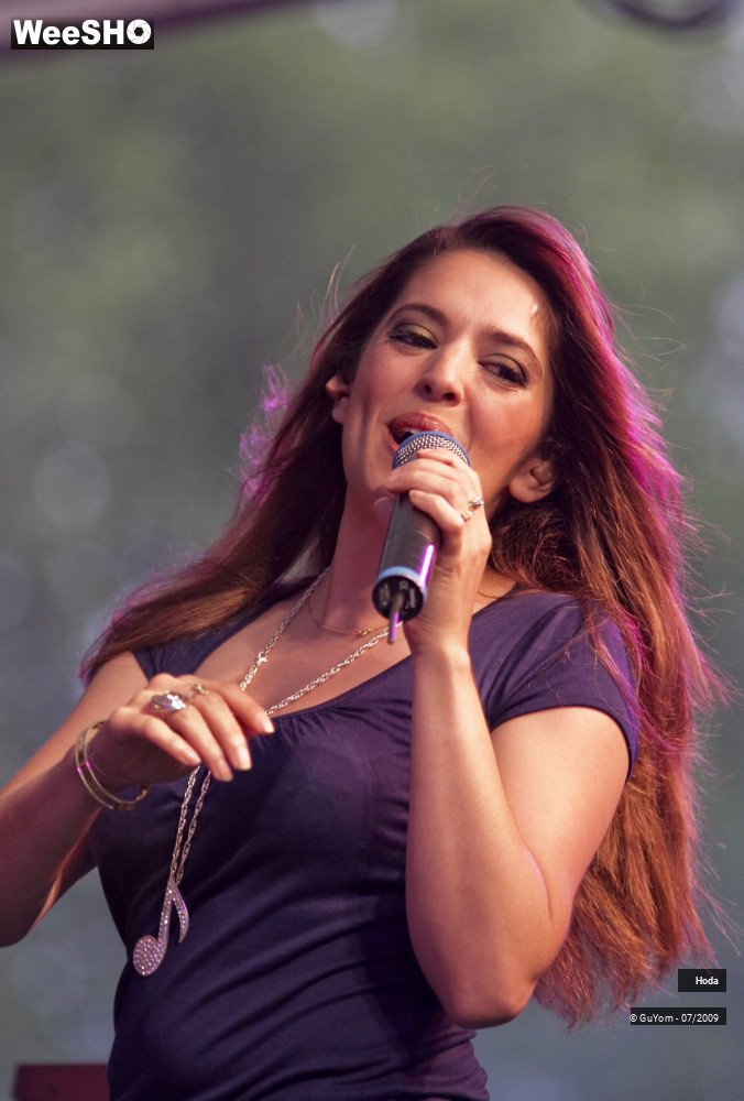 1/39 photos du spectacle Hoda