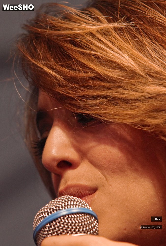 7/39 photos du spectacle Hoda