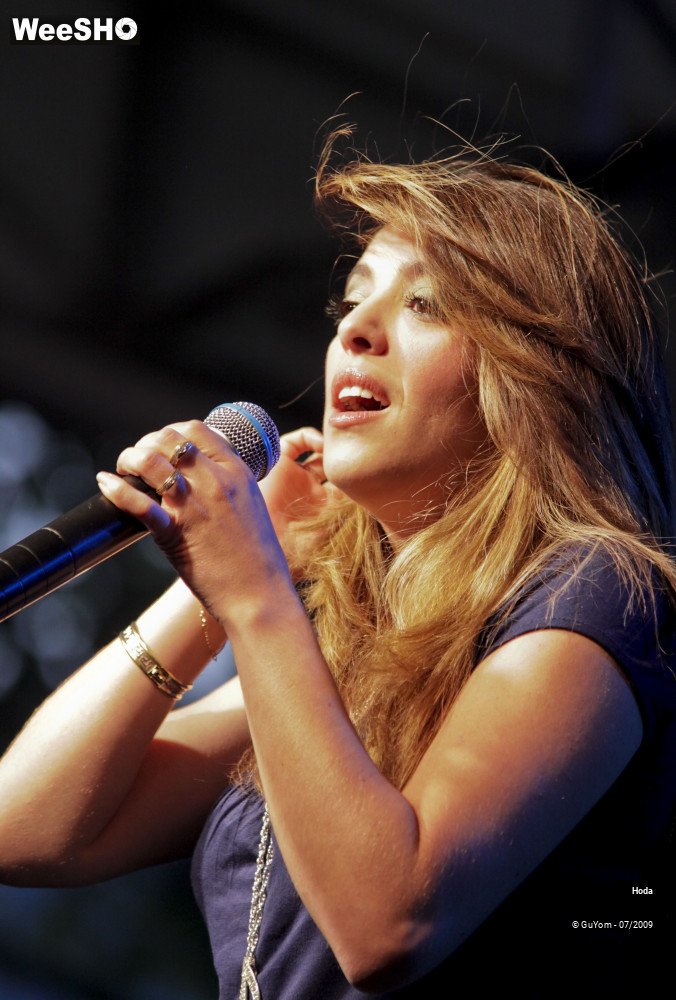 10/39 photos du spectacle Hoda