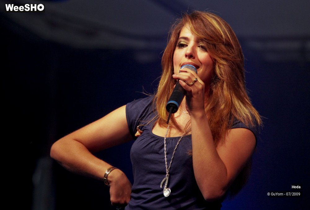 30/39 photos du spectacle Hoda