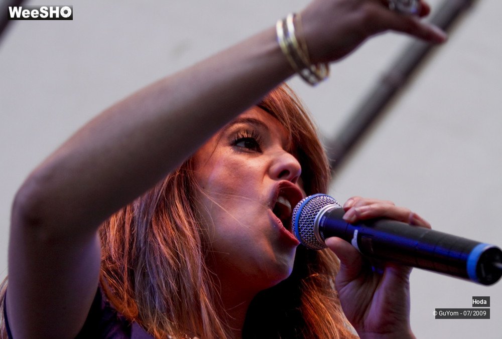 34/39 photos du spectacle Hoda