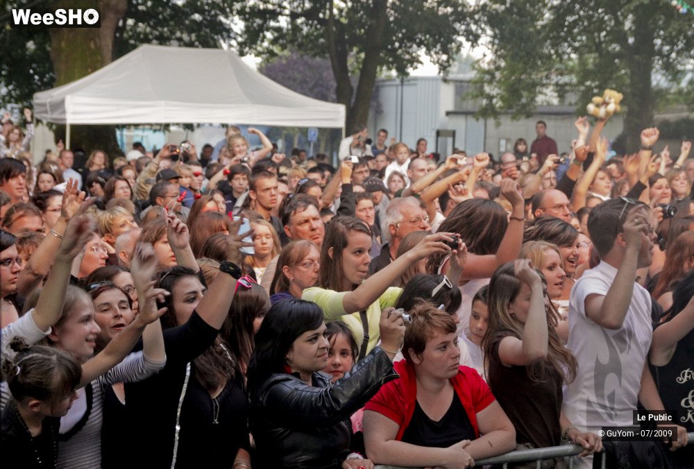 3/33 photos du spectacle Quentin MOSIMANN Ambiance