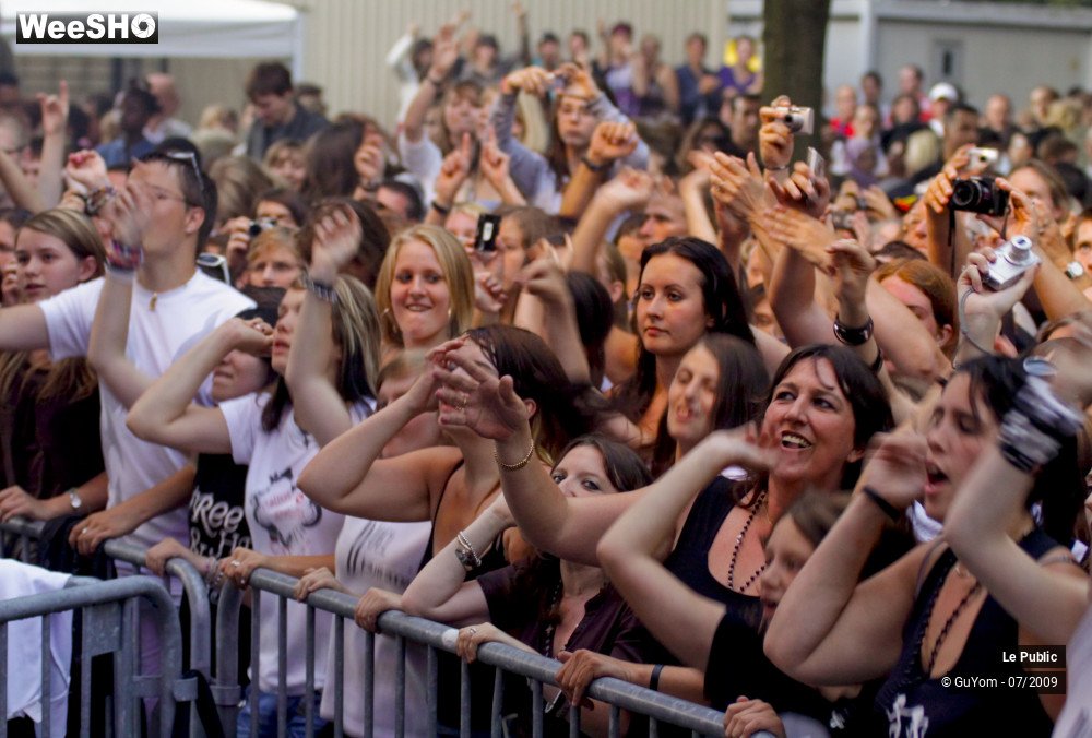 5/33 photos du spectacle Quentin MOSIMANN Ambiance