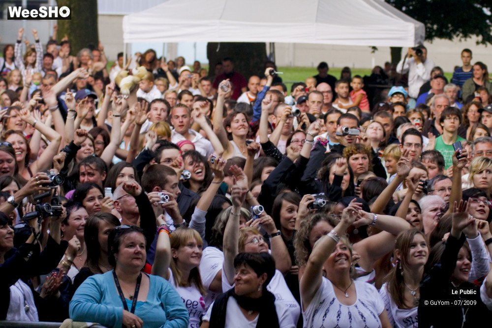 11/33 photos du spectacle Quentin MOSIMANN Ambiance