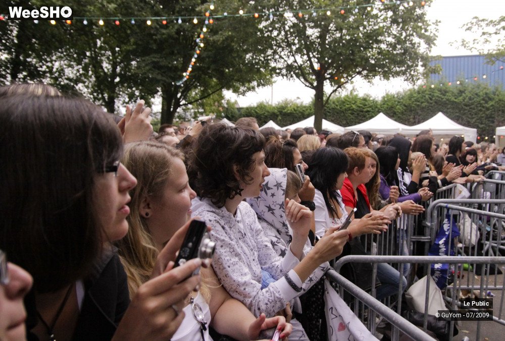 25/33 photos du spectacle Quentin MOSIMANN Ambiance