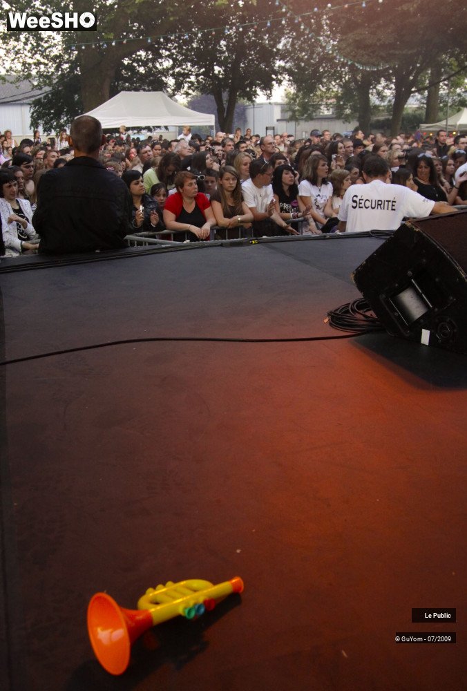 29/33 photos du spectacle Quentin MOSIMANN Ambiance