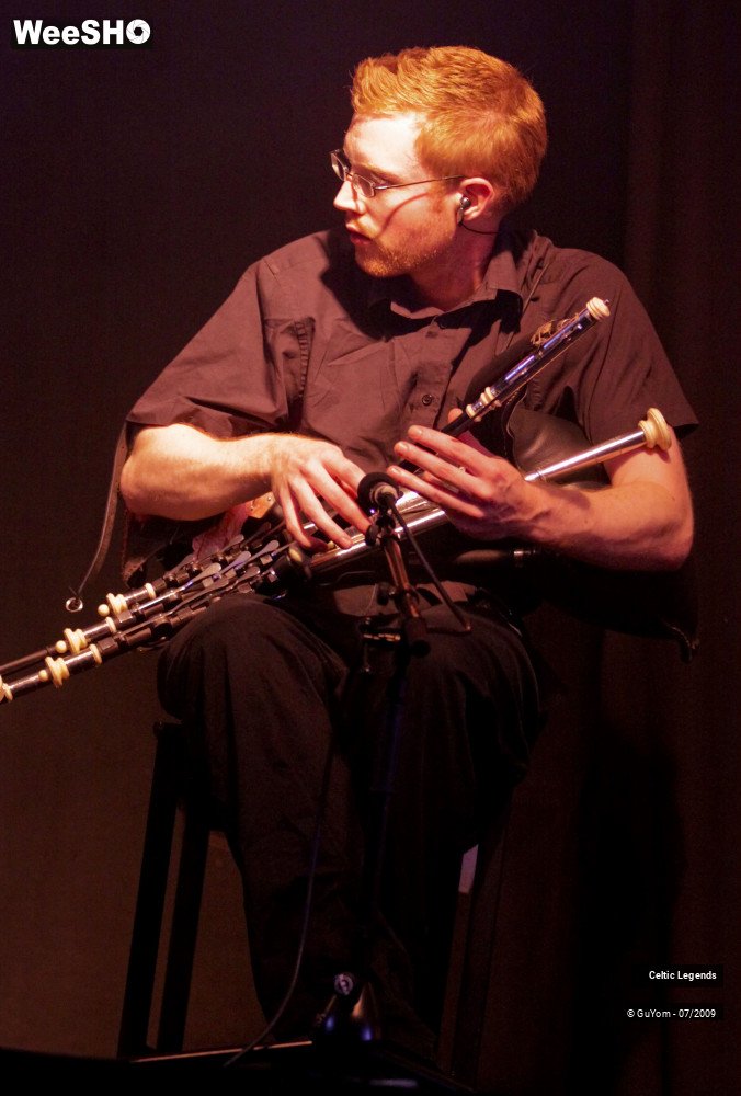 41/41 photos du spectacle Celtic Legends