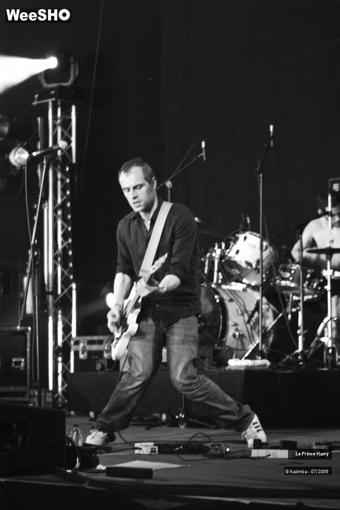 5/21 photos du spectacle Le Prince HARRY