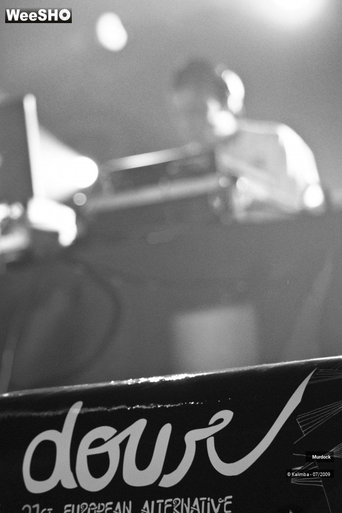 5/25 photos du spectacle Murdock vs Urban Forms