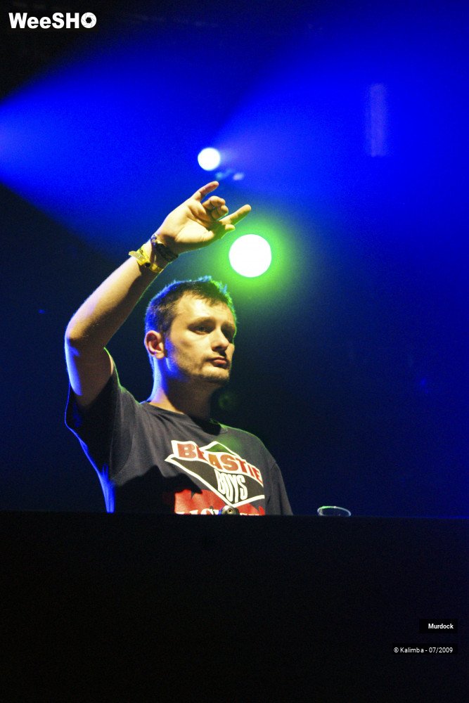 6/25 photos du spectacle Murdock vs Urban Forms