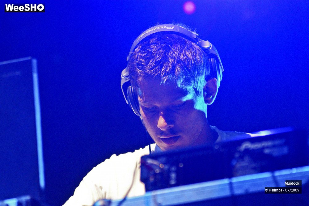 8/25 photos du spectacle Murdock vs Urban Forms