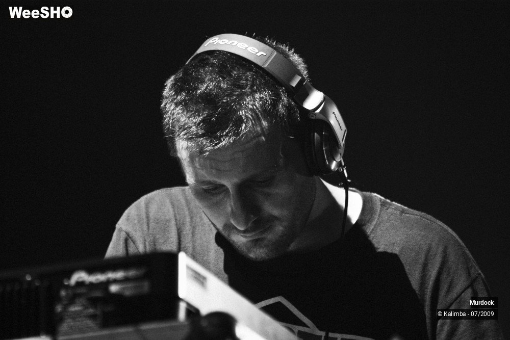 11/25 photos du spectacle Murdock vs Urban Forms