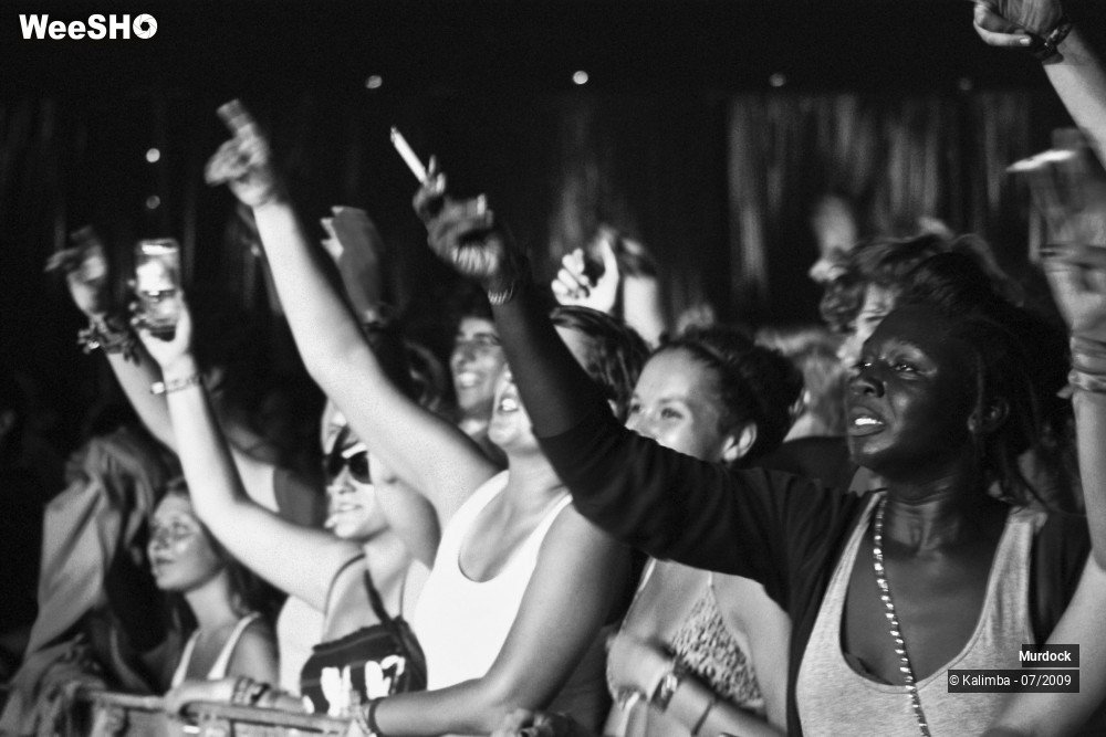 19/25 photos du spectacle Murdock vs Urban Forms