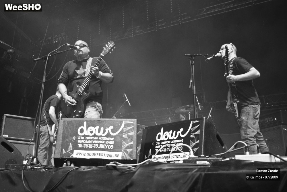 26/30 photos du spectacle Ramon ZARATE
