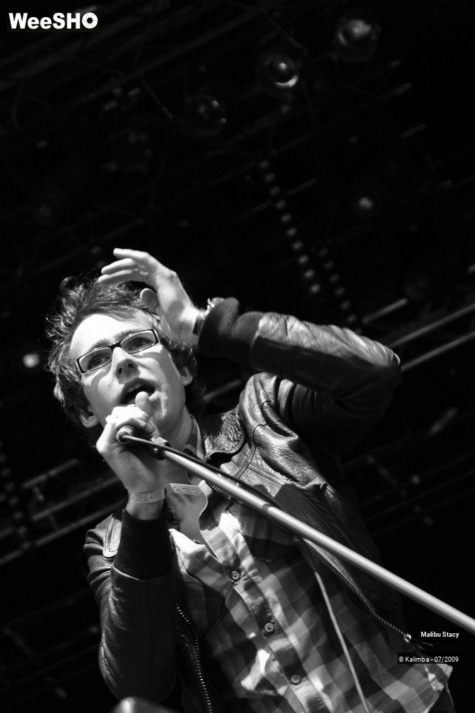 5/33 photos du spectacle Malibu Stacy