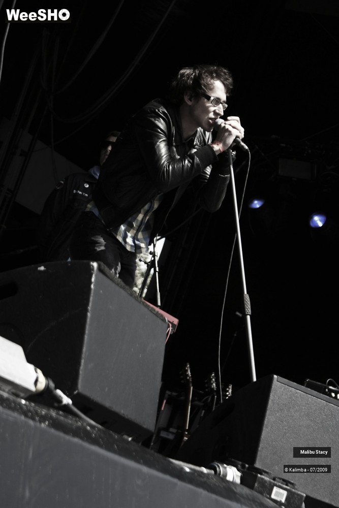 6/33 photos du spectacle Malibu Stacy