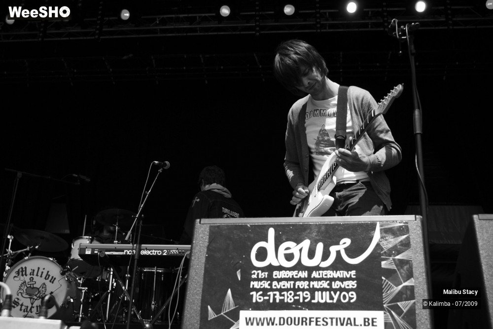 16/33 photos du spectacle Malibu Stacy