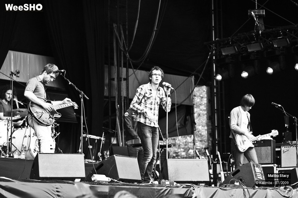 21/33 photos du spectacle Malibu Stacy