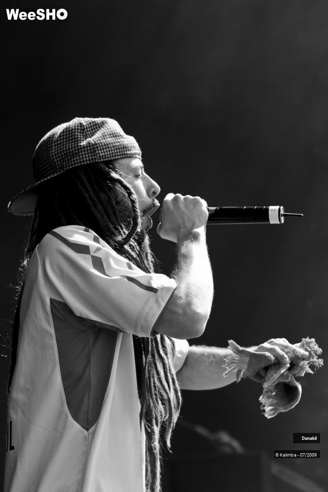 1/43 photos du spectacle Danakil