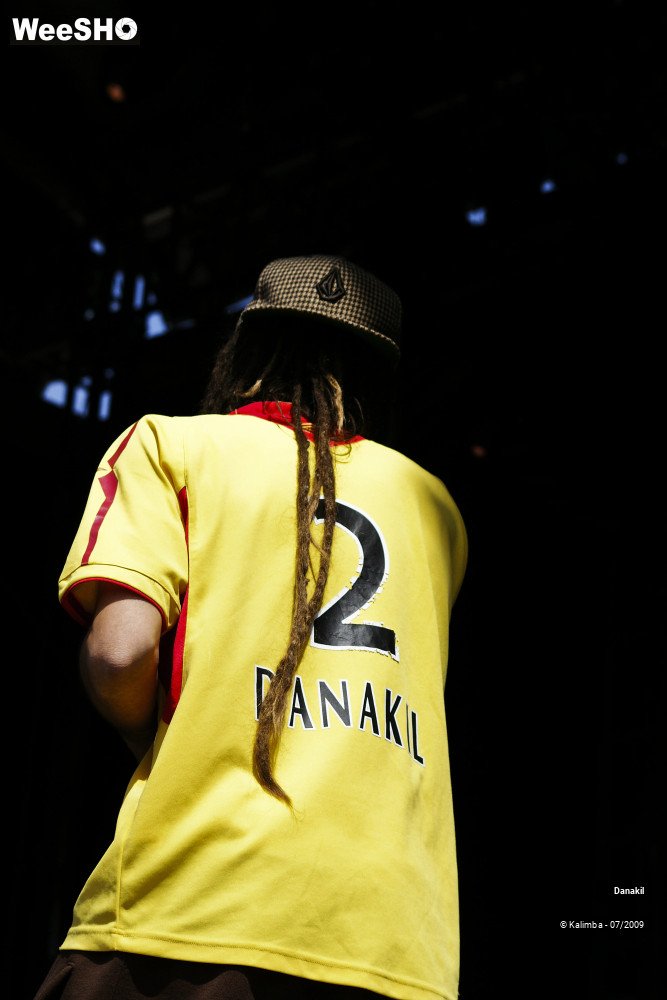 3/43 photos du spectacle Danakil