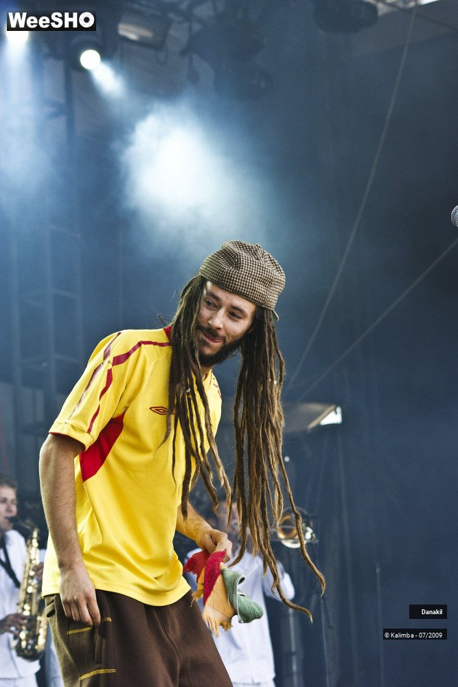 6/43 photos du spectacle Danakil