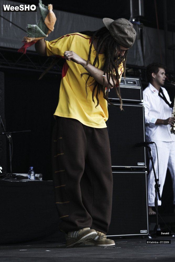 9/43 photos du spectacle Danakil