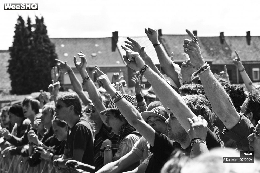 18/43 photos du spectacle Danakil